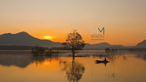 Studio Dentistico Clinica Odontoiatrica Mancini logo