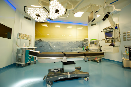 Studio Dentistico Clinica San Martino (Malgrate) logo