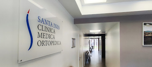 Studio Dentistico Santa Ines logo