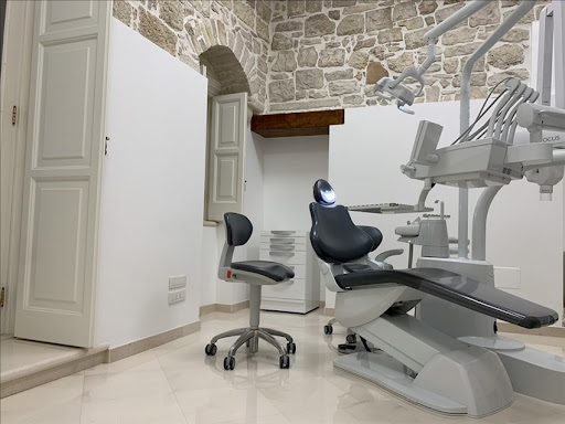 Studio Dentistico Dott. Corrado Mangione logo