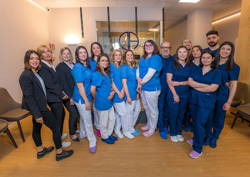 Studio Dentistico D'Amelio logo