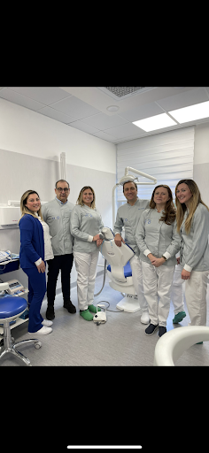 Studio Dentistico Dott. Davide Prisco logo