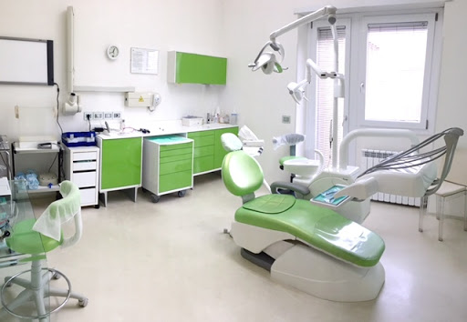 Studio Dentistico DENTAL BIOS srl logo