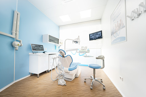 Studio Dentistico Dental Milano logo