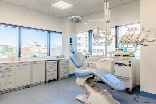 Studio Dentistico Dental Swiss Gallarate logo