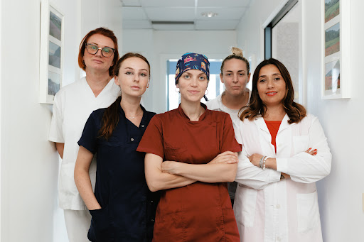 Studio Dentistico Dentista Ancona logo