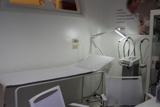 Studio Dentistico Dentista D'Orsi logo