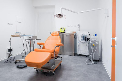 Studio Dentistico Pelliccia Studio Odontoiatrico logo