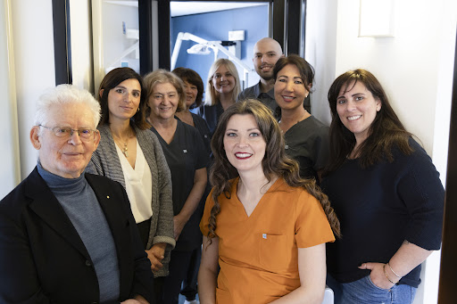 Studio Dentistico DentistaNove logo