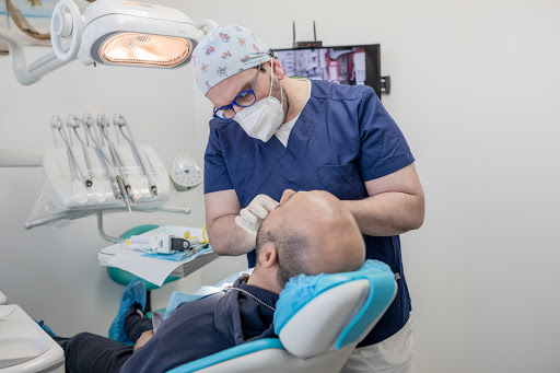 Studio Dentistico Dieffe Studio Dentistico logo