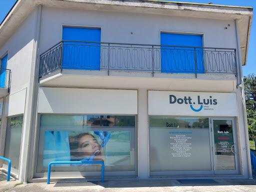 Studio Dentistico Dott. Luis Calusco logo