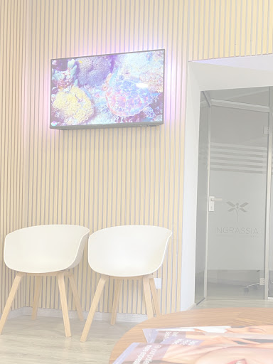 Studio Dentistico Centro Medico Ingrassia logo