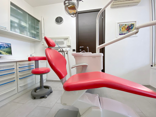 Studio Dentistico Lanzafame - Dentista a Verona logo