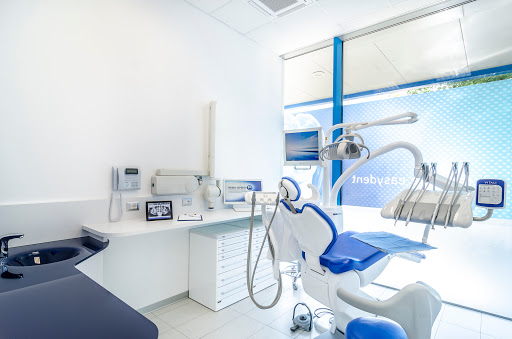 Studio Dentistico Easydent Cormano logo