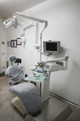 Studio Dentistico Gasparini Dental logo