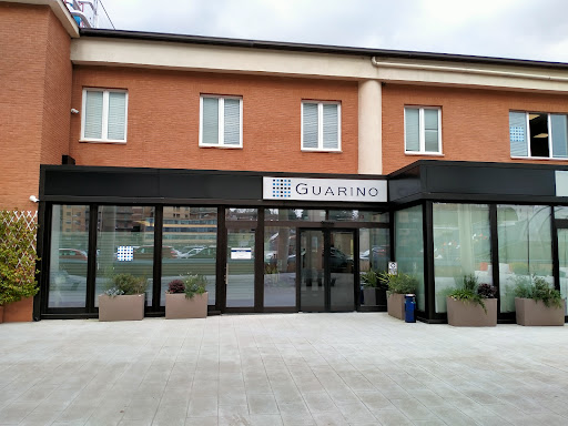 Studio Dentistico Gruppo Guarino logo