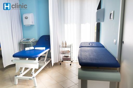 Studio Dentistico HClinic logo