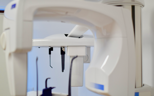 Studio Dentistico HumanRay logo