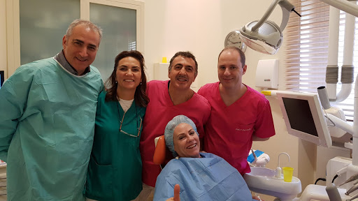 Studio Dentistico Dott. Alessandro Palumbo logo