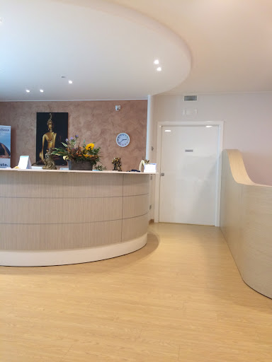 Studio Dentistico Luca Bastianello logo