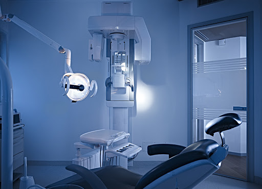 Studio Dentistico Dr. Frozzi a Vicenza logo