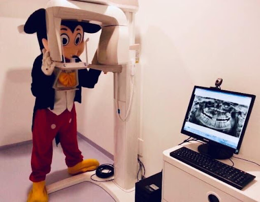 Studio Dentistico Studio Odontoiatrico Agresti logo