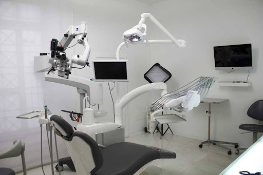 Studio Dentistico Dott. Nico Gatti logo