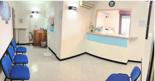 Studio Dentistico Nuova Dentalform logo