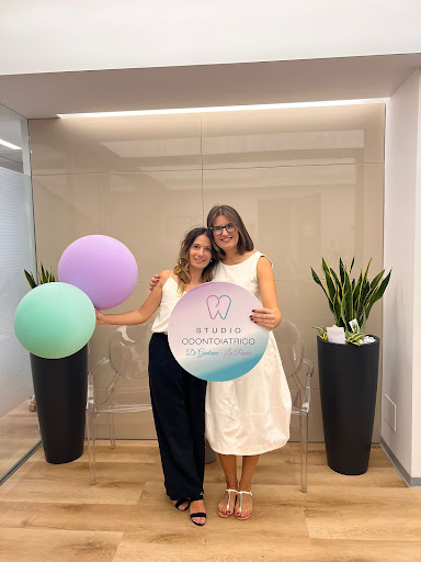 Studio Dentistico Di Gaetano logo