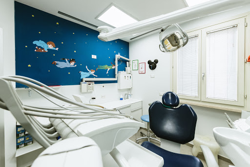 Studio Dentistico La Scala logo