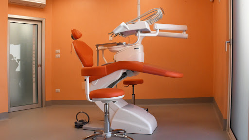 Studio Dentistico Cioffi Clinica Odontoiatrica logo