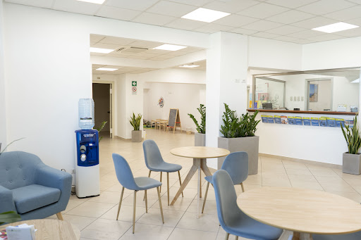 Studio Dentistico OIS Dental Grotte Celoni logo