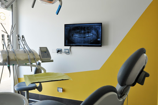 Studio Dentistico Orsini Dental Project logo