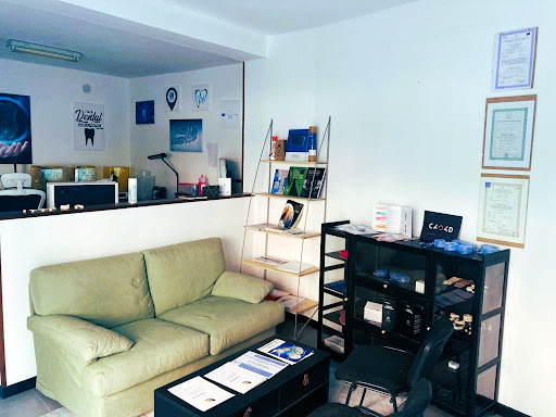 Studio Dentistico OrtoOdontikA logo