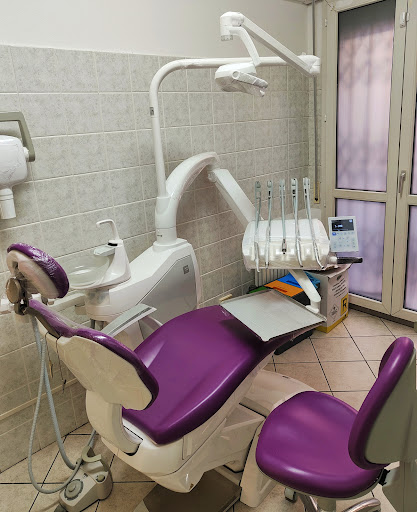 Studio Dentistico Montebugnoli Prof. Lucio logo