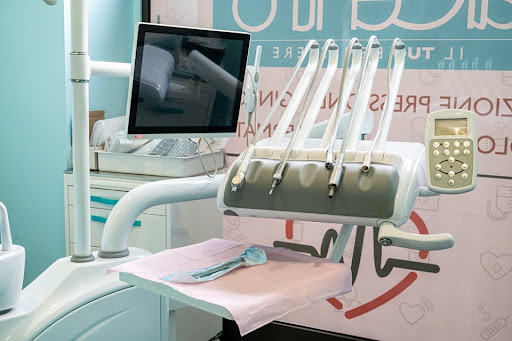 Studio Dentistico alCentro Lonate Pozzolo logo