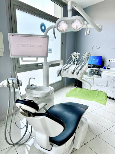 Studio Dentistico Poliambulatorio Belfiore logo