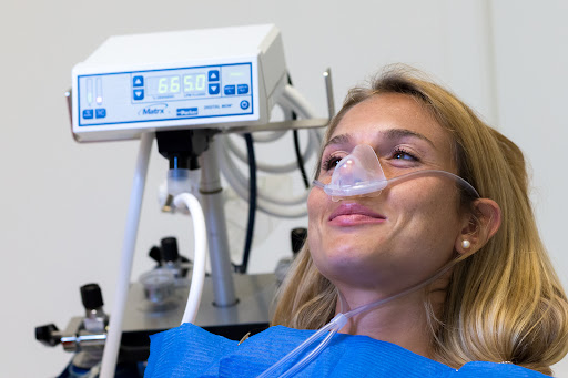 Studio Dentistico Reinhold logo