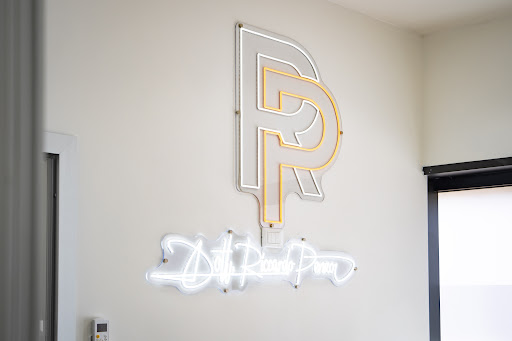 Studio Dentistico Dott. Riccardo Penzo logo