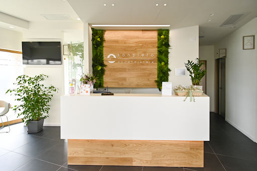 Studio Dentistico San Piero Odontoiatria logo