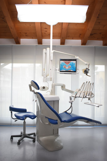 Studio Dentistico Dentista Brescia Semplicedente logo
