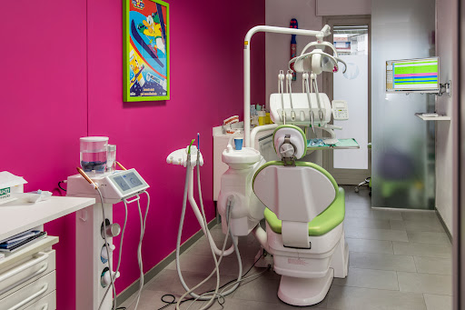 Studio Dentistico Dottoressa Simonetta Carzino logo