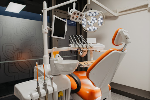 Studio Dentistico Soluzioni Dentali logo