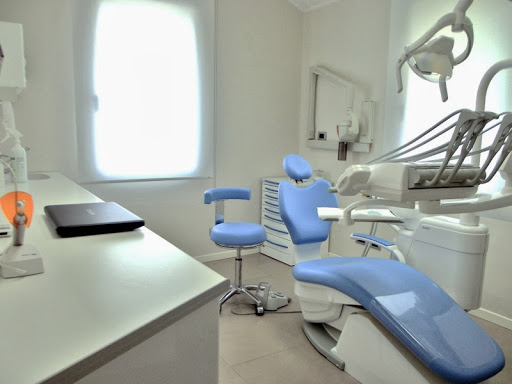 Studio Dentistico Lama Osteria Grande logo