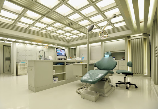 Studio Dentistico Cocconi Rapa logo