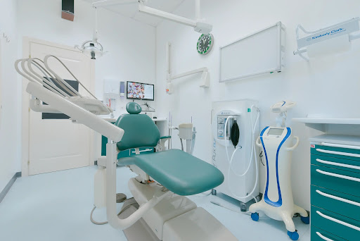 Studio Dentistico Corazza logo