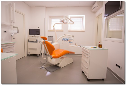 Studio Dentistico Abate Brugiatelli logo