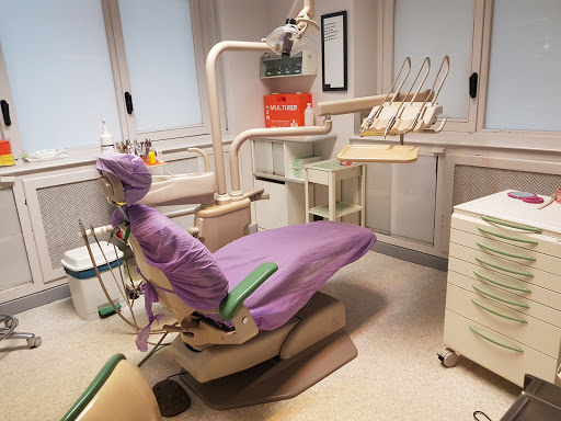 Studio Dentistico Dott. Paolo Grattarola logo