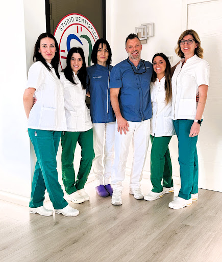 Studio Dentistico Bergamini DL logo