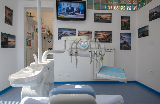 Studio Dentistico Bertini logo